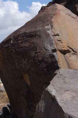  「石のささやき」：古代エチオピアの神秘、ダミアンが刻んだ時空